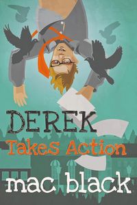 Produktbild: Derek Takes Action