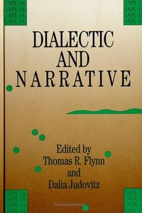 Produktbild: Dialectic and Narrative