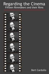 Produktbild: Regarding the Cinema