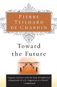 Produktbild: Toward the Future