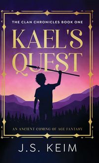 Produktbild: Kael's Quest