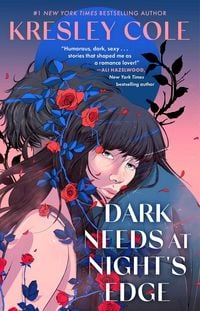 Produktbild: Dark Needs at Night's Edge