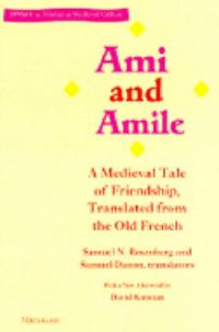 Produktbild: Ami and Amile