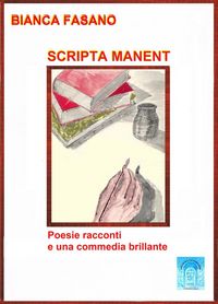Produktbild: Scripta manent.