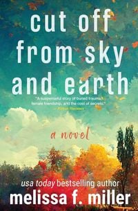 Produktbild: Cut Off from Sky and Earth