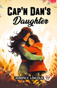 Produktbild: Cap'N Dan'S Daughter