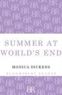 Produktbild: Summer at World's End
