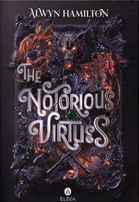 Produktbild: The notorious virtues