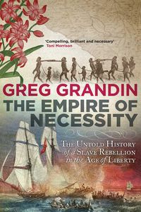 Produktbild: The Empire of Necessity