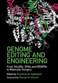 Produktbild: Genome Editing and Engineering