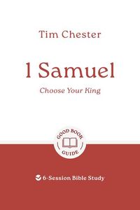 Produktbild: 1 Samuel: Choose Your King