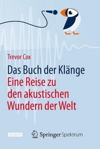 Produktbild: Das Buch der Kl&auml;nge