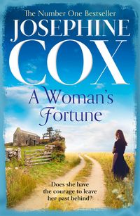 Produktbild: A Woman's Fortune