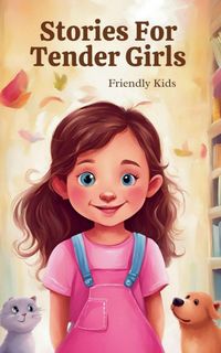 Produktbild: Stories for Tender Girls