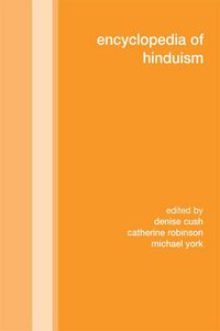 Produktbild: Encyclopedia of Hinduism