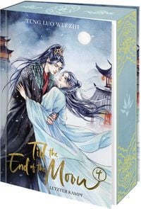 Produktbild: Till the End of the Moon 4