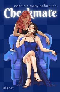 Produktbild: Don't run away before it's Checkmate