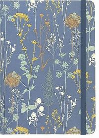 Produktbild: SM Jrnl Twilight Garden