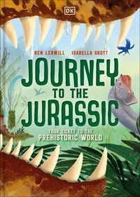 Produktbild: Jurassic Planet