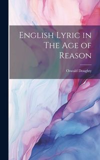 Produktbild: English Lyric in The Age of Reason