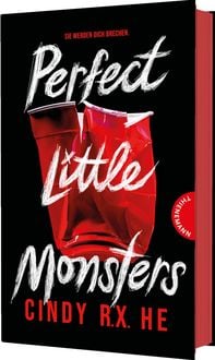 Produktbild: Perfect Little Monsters