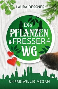 Produktbild: Die Pflanzenfresser-WG