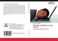 Produktbild: Tratado de Medicina del Sue&ntilde;o