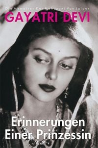 Produktbild: Erinnerungen Einer Prinzessing - German Edition A Princess Remenbers