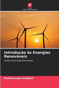 Produktbild: Introdu&ccedil;&atilde;o &agrave;s Energias Renov&aacute;veis