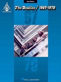 Produktbild: The Beatles - 1967-1970 - 2nd Edition