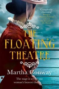 Produktbild: The Floating Theatre