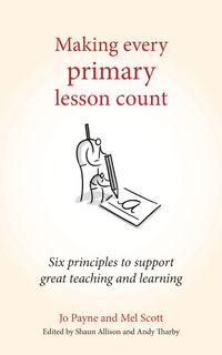 Produktbild: Making Every Primary Lesson Count