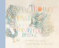 Produktbild: By Trolley Past Thimbledon Bridge