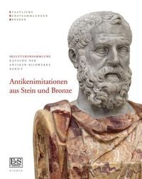 Produktbild: Antikenimitationen aus Stein und Bronze