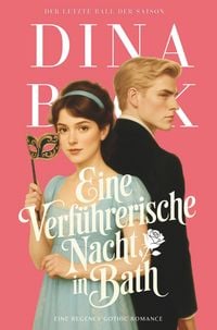 Produktbild: Eine verf&uuml;hrerische Nacht in Bath