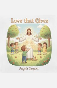 Produktbild: Love That Gives