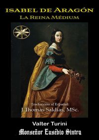 Produktbild: Isabel de Arag&oacute;n: La Reina M&eacute;dium