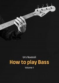 Produktbild: How to play Bass.