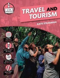 Produktbild: Travel and Tourism