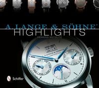Produktbild: A. Lange & S&ouml;hne(r) Highlights