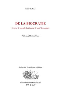 Produktbild: De la biocratie