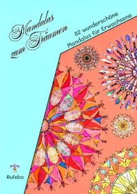 Produktbild: Mandalas zum Tr&auml;umen