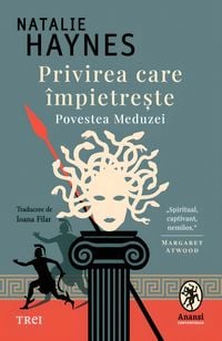 Produktbild: Privirea care &icirc;mpietre&iquest;te