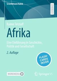 Produktbild: Afrika