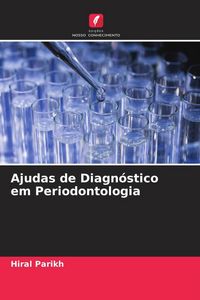 Produktbild: Ajudas de Diagn&oacute;stico em Periodontologia