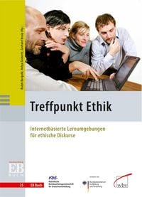 Produktbild: Treffpunkt Ethik
