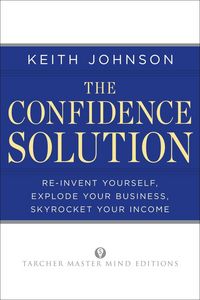Produktbild: The Confidence Solution