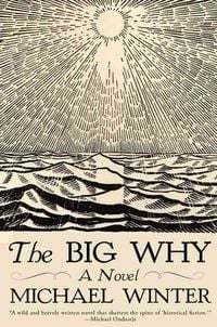 Produktbild: The Big Why