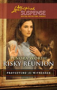 Produktbild: Risky Reunion