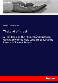 Produktbild: TheLand of Israel